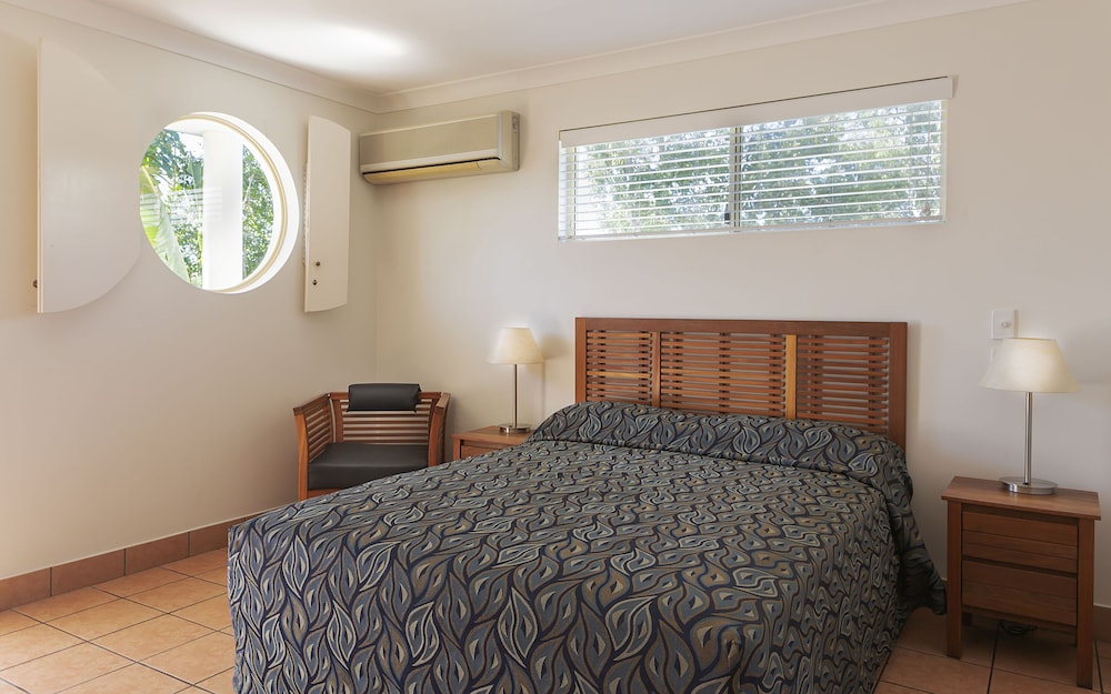 Anchor Motel Noosa 10/57