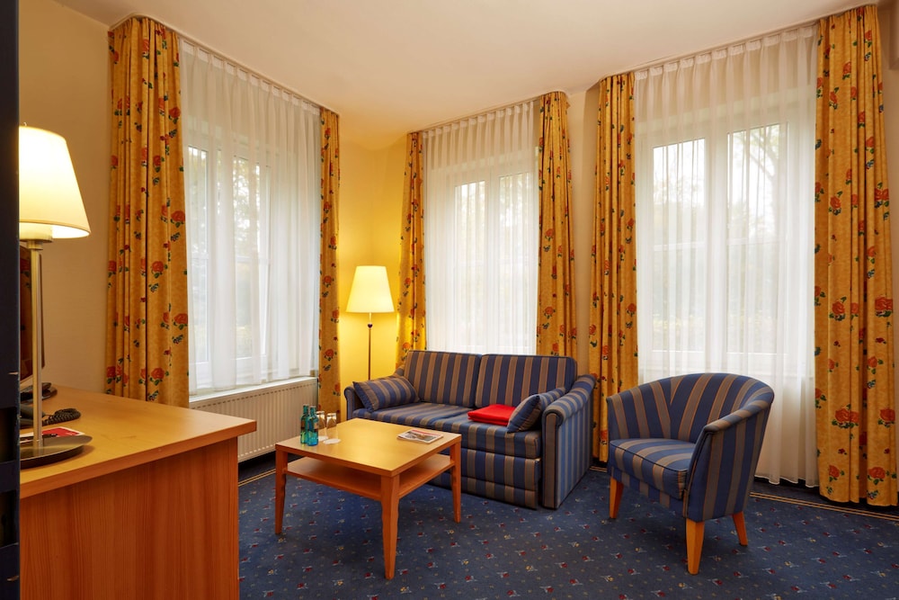 H+ Hotel & Spa Friedrichroda 41/71
