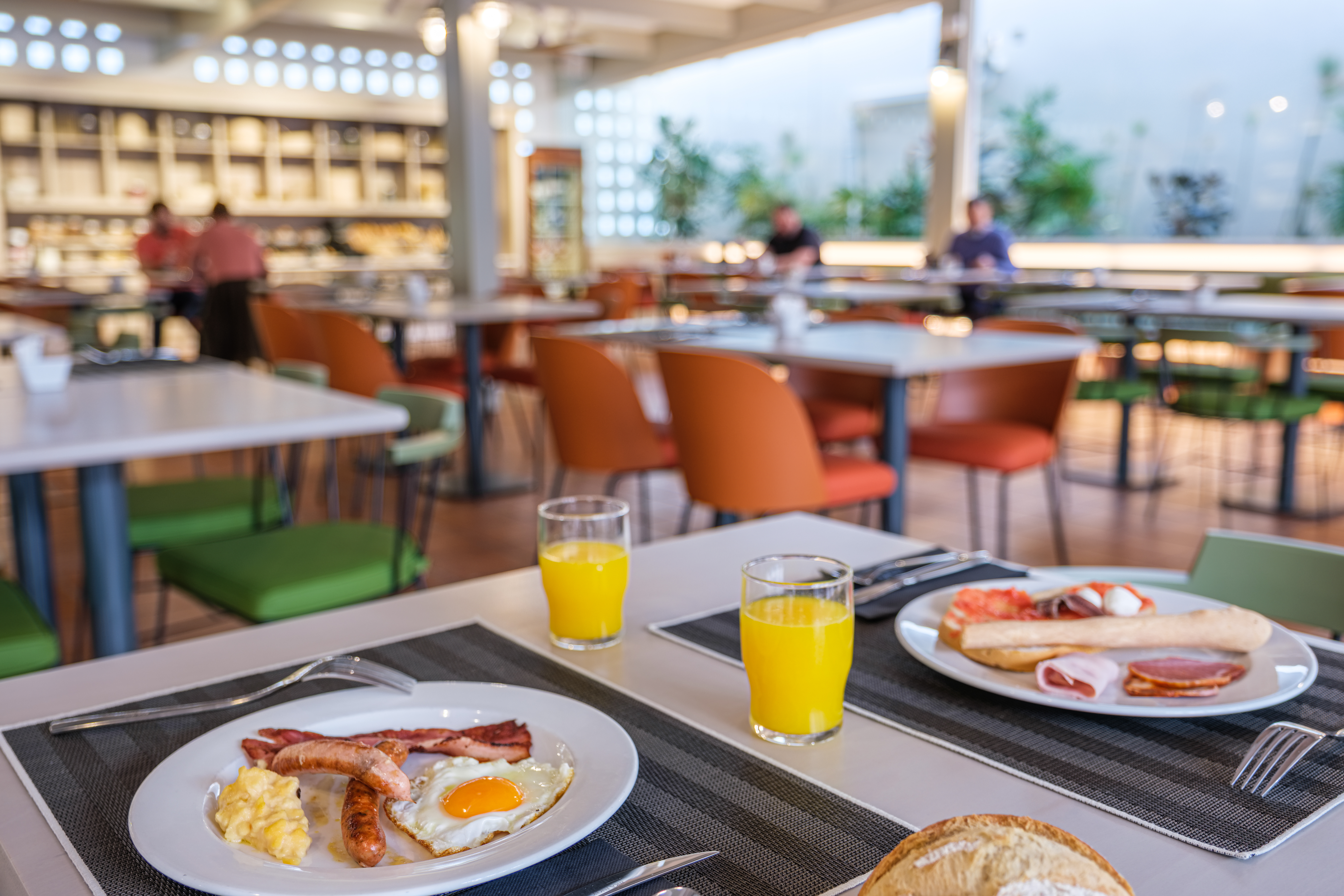 Oassium Hotel at Estival Park - Adult Only 53/63