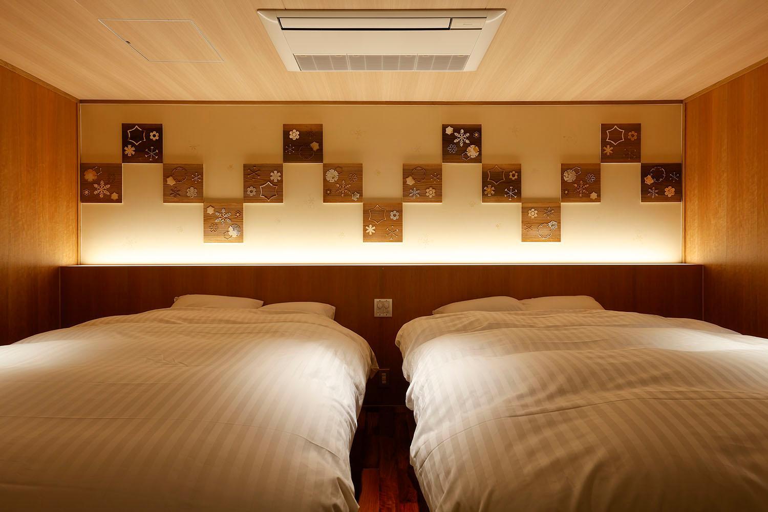 Yuraku Kinosaki Spa & Gardens 15/50