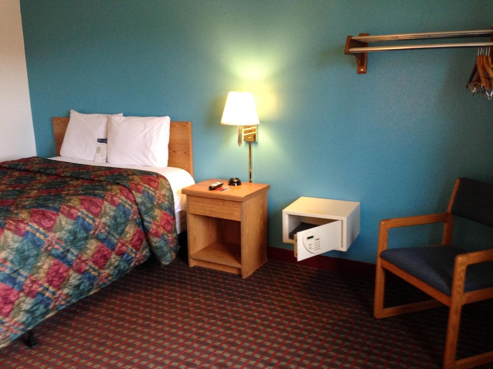Motel6 Sedalia, MO 22/43
