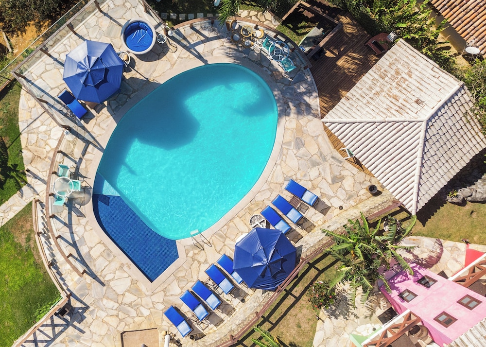 Costa Do Sol Boutique Hotel 42/82