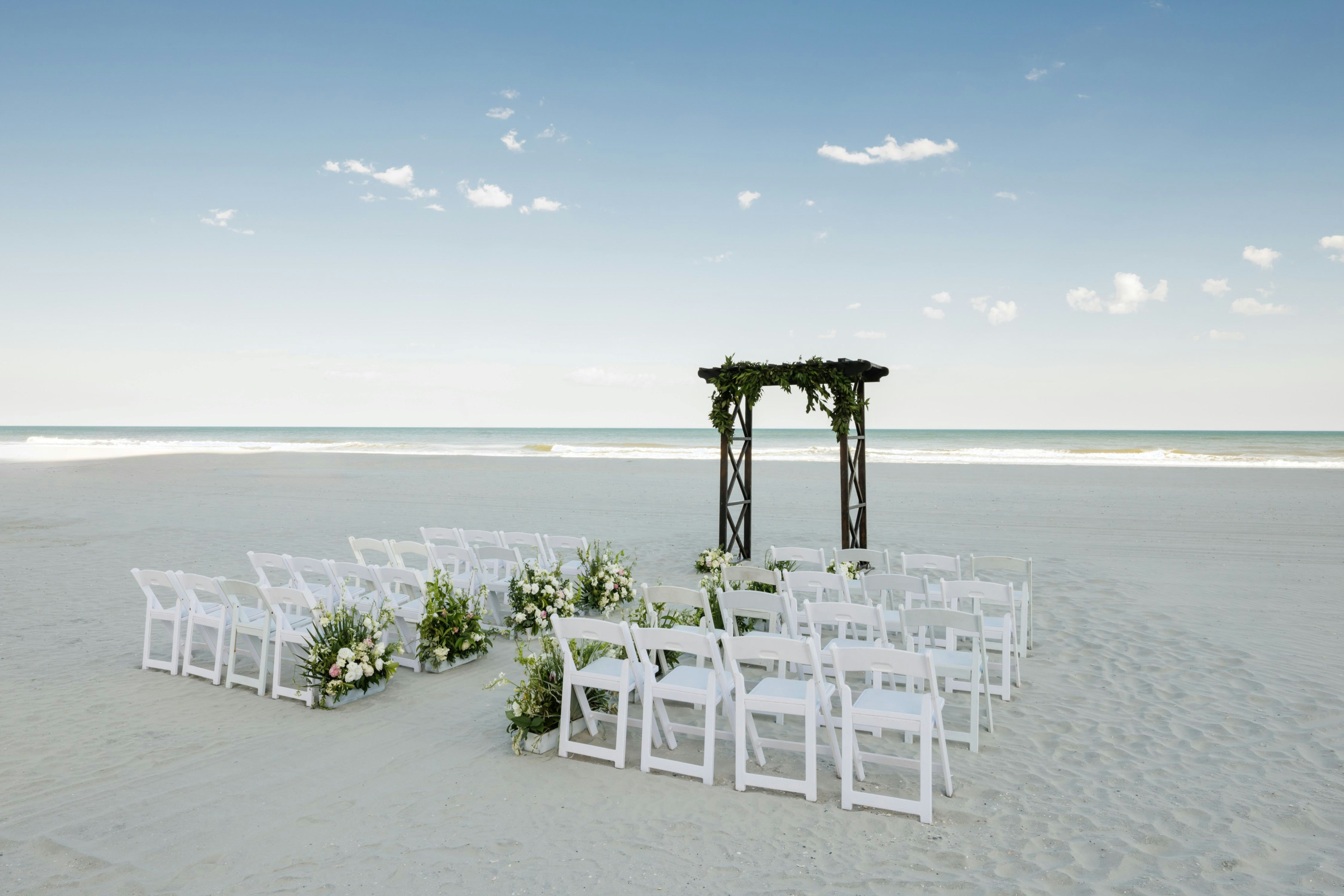 Embassy Suites By Hilton Myrtle Beach Oceanfront Resort 81/87