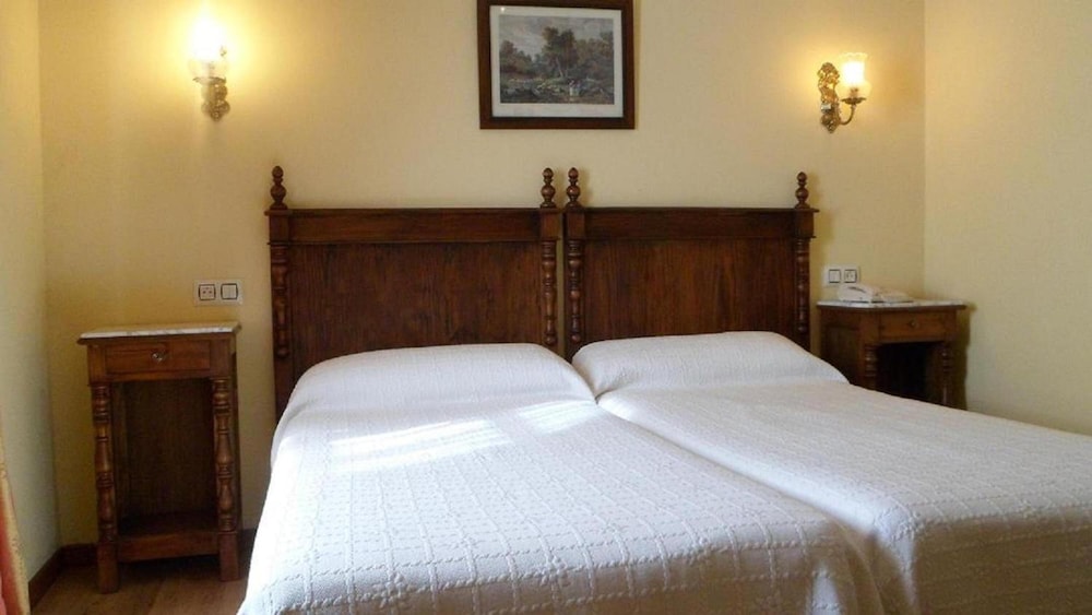 Hotel Ovio 10/50