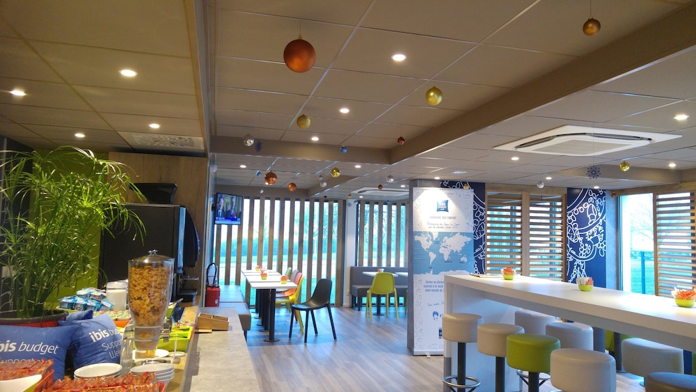 Ibis Budget Chalon Sur Saone Nord 59/69