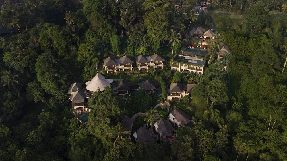 Jannata Resort and Spa 60/64