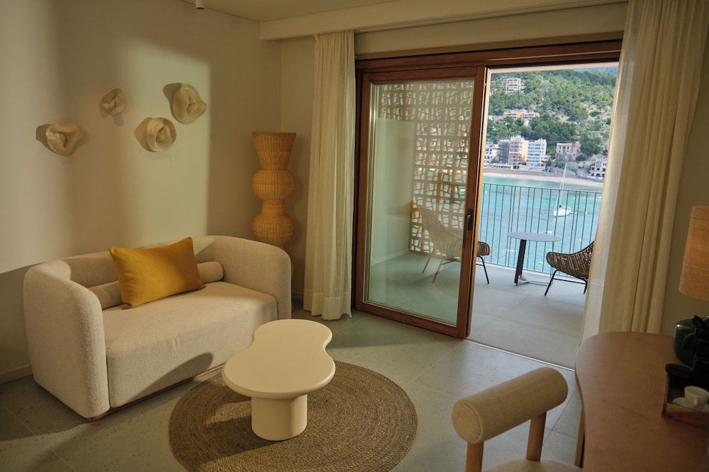 Salino Port Soller 93/110