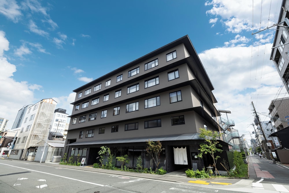 yugen kyoto shijo 2/49