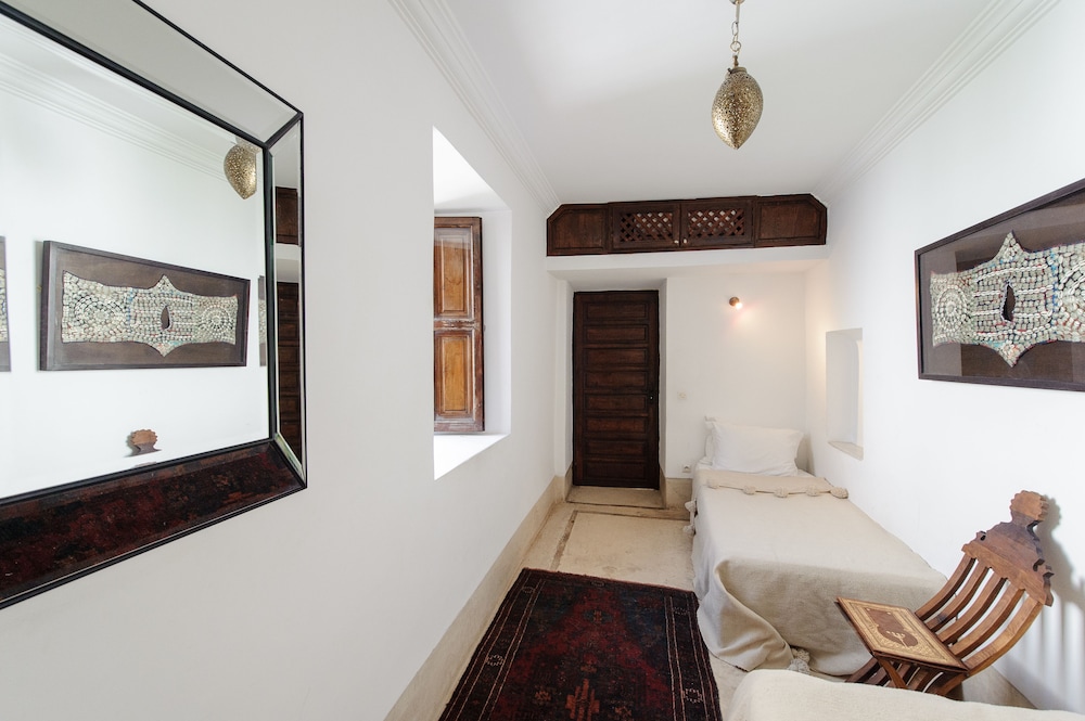 Riad Porte Royale 10/33