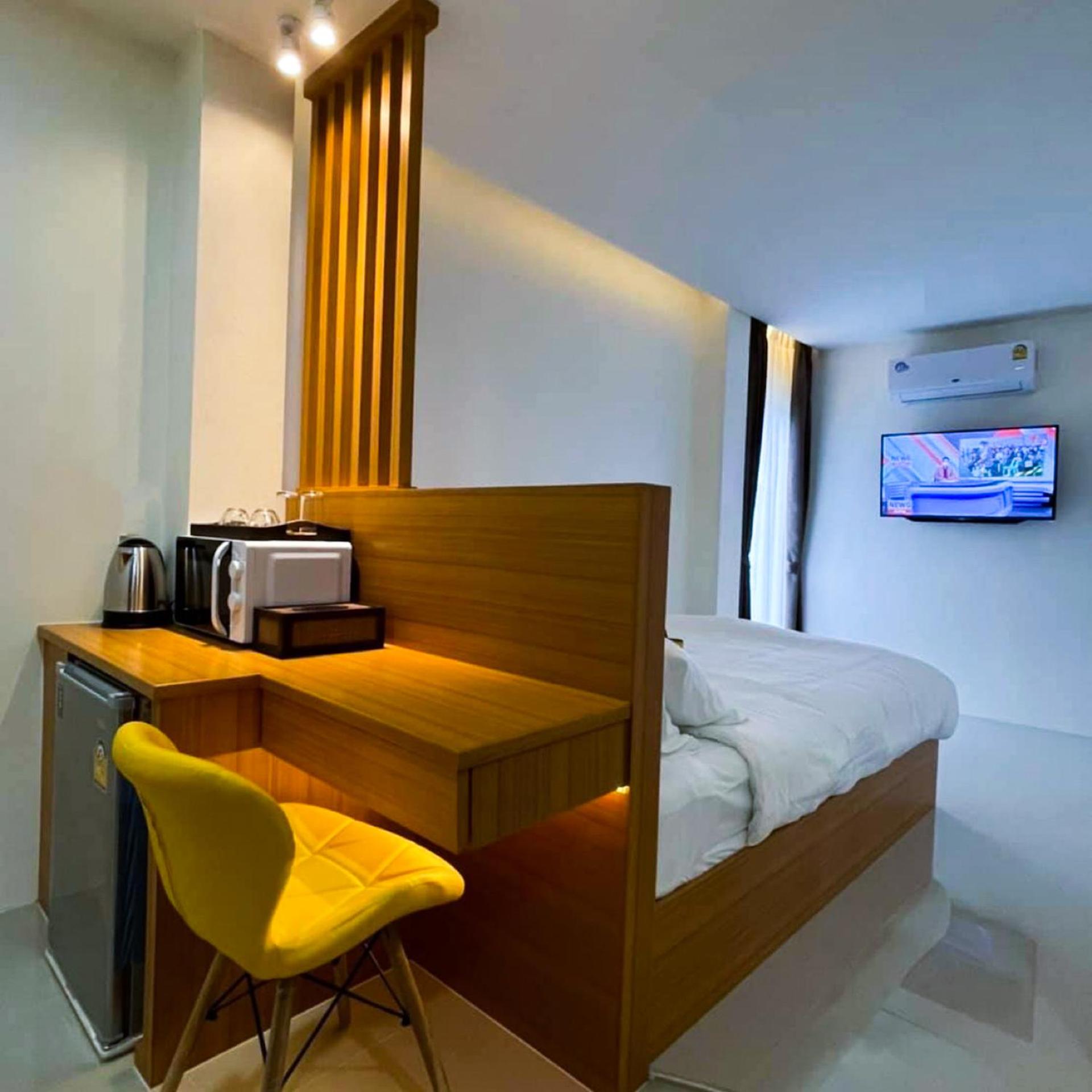 TJ Boutique Hotel 23/36
