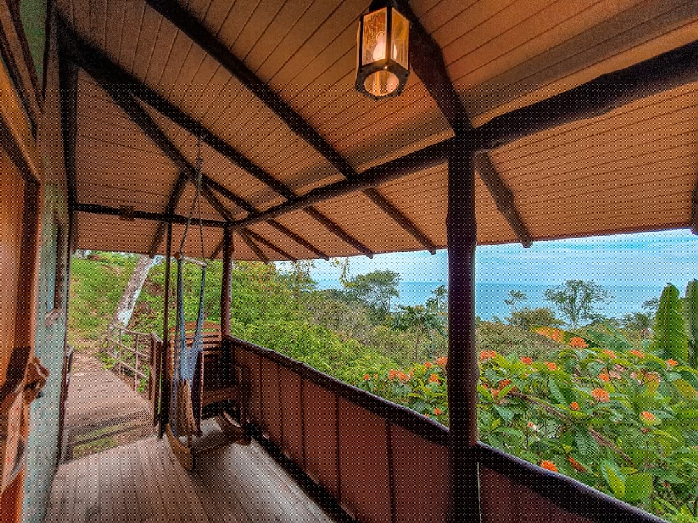 Hotel La Cusinga Eco Lodge 20/50