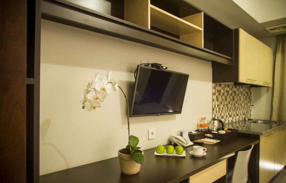 Sahid Skyland City Jatinangor Hotel 14/38