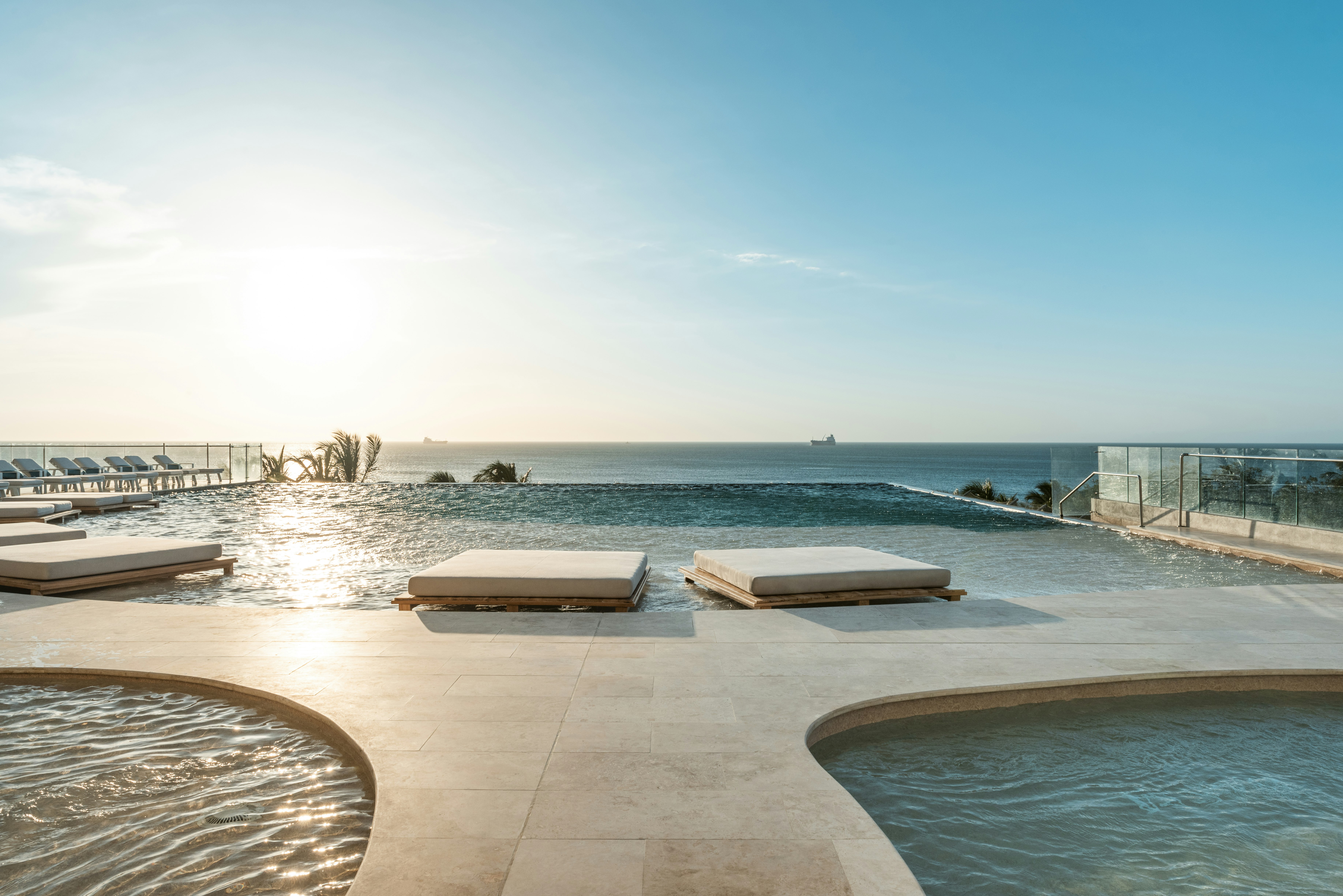 Hilton Santa Marta 44/50