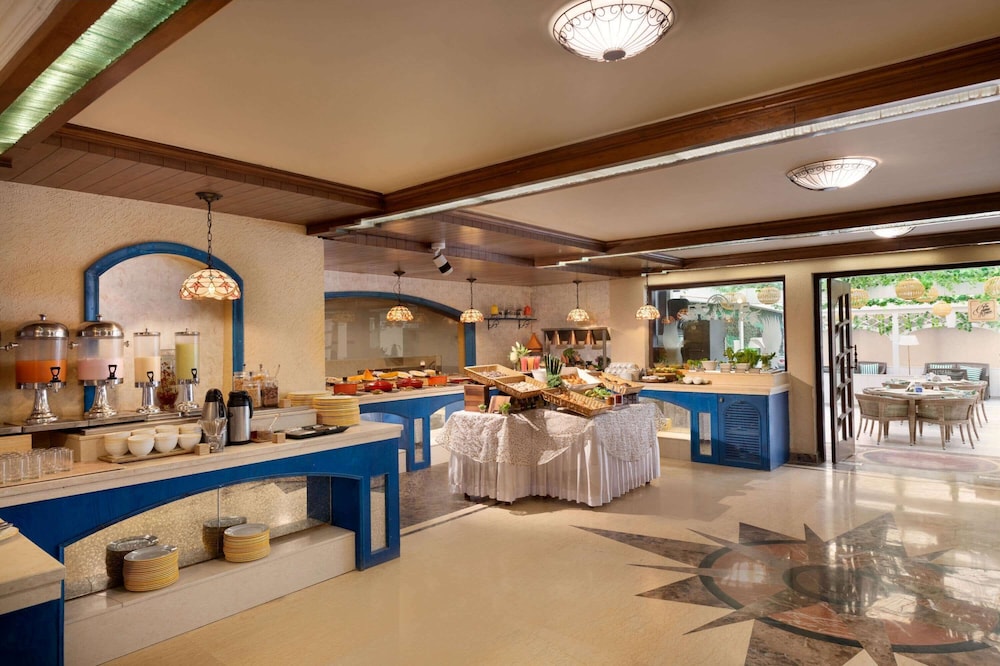Ramada By Wyndham Mussoorie Mall Road 40/48