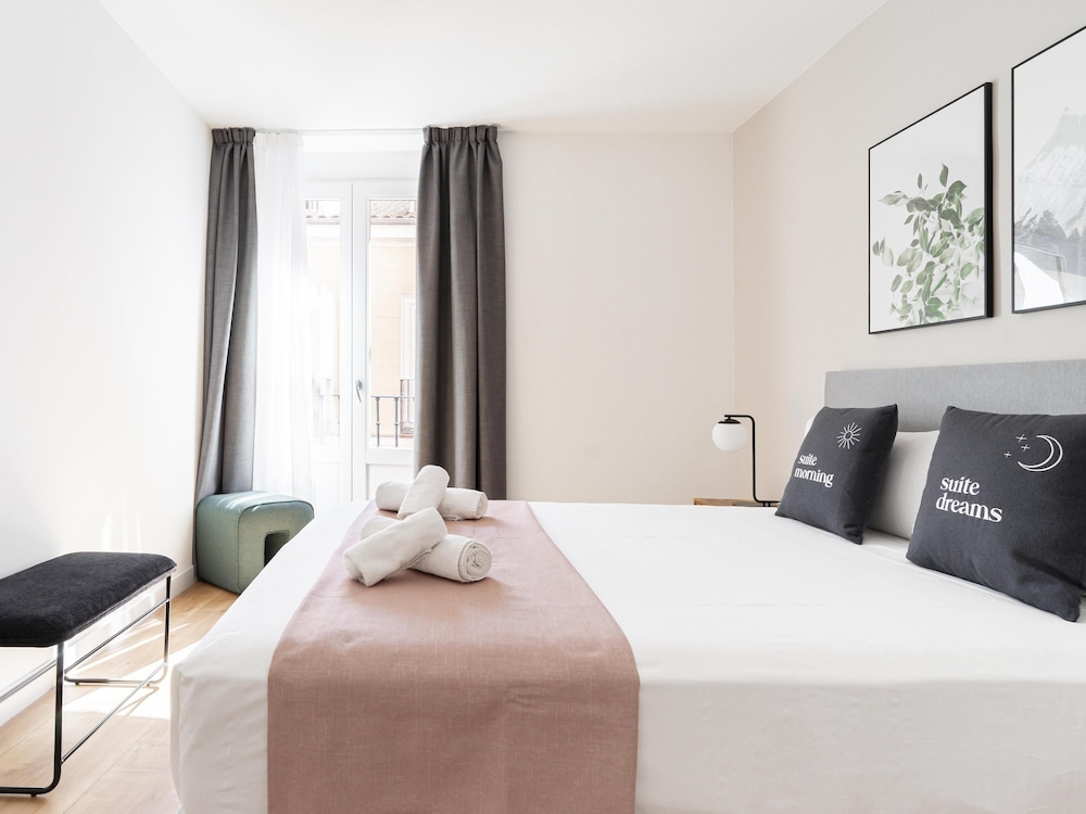 limehome Madrid Calle Fomento 16/50