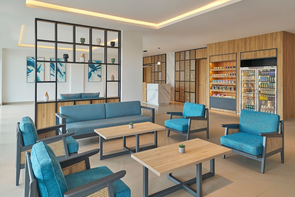 Fairfield by Marriott Kuala Besut 11/22