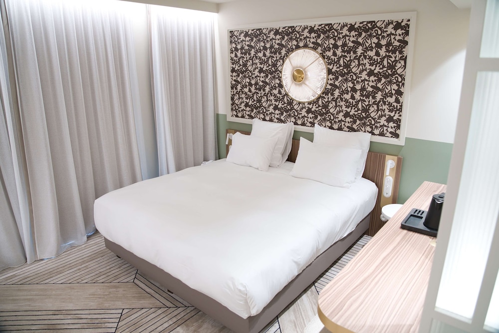 Hotel Yac Paris Clichy, a member of Radisson Individuals 14/50