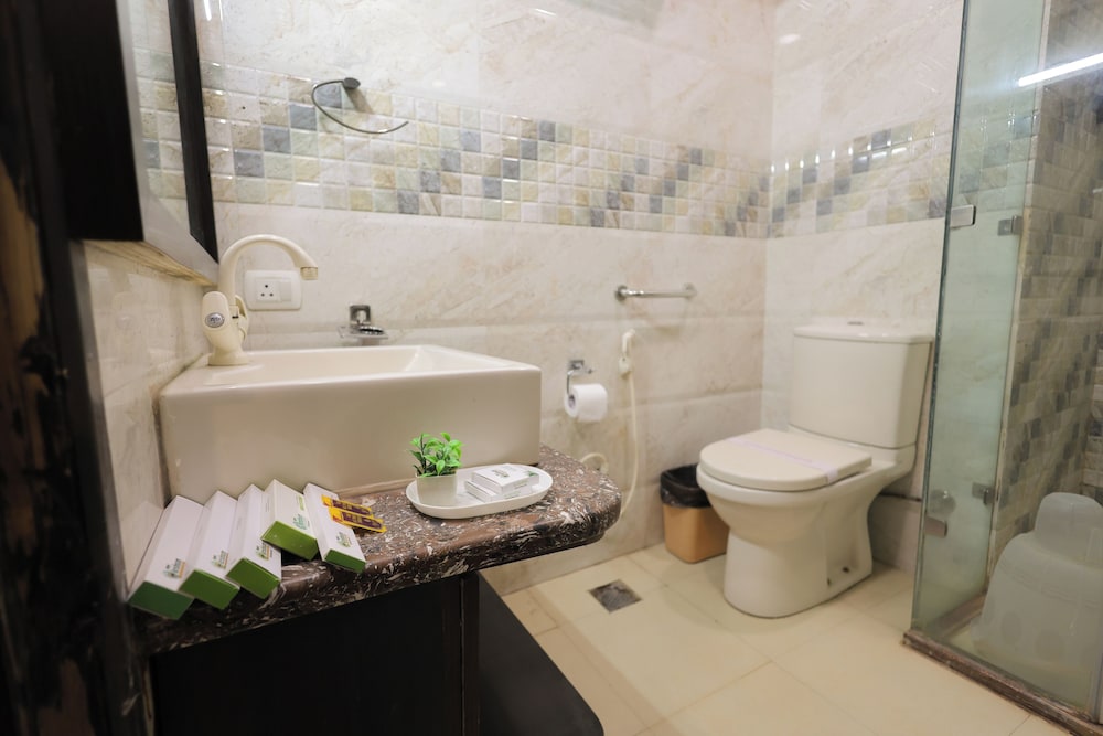 Hotel Krishnam 50/50