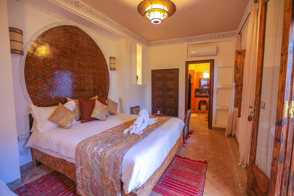 Riad Anya 20/50