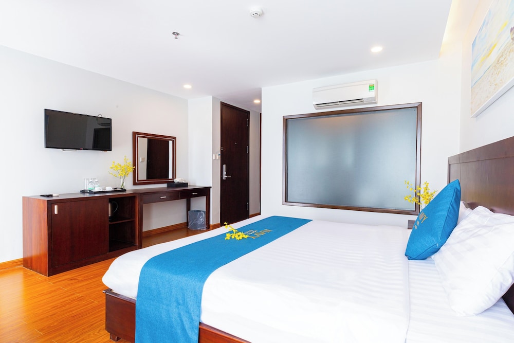 Navy Nha Trang Hotel 12/50