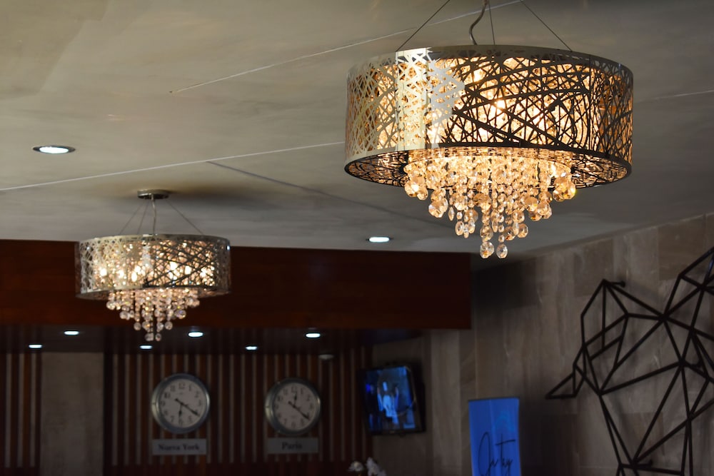 Hotel Jatay 45/49