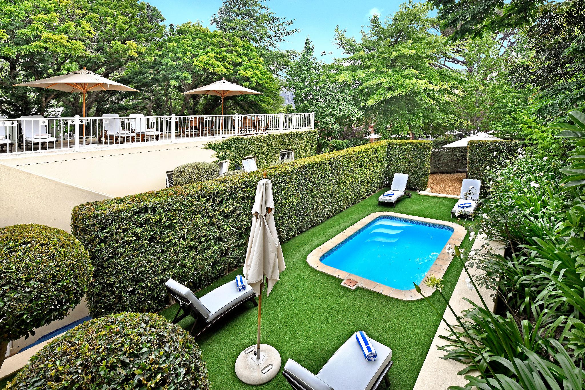 Auberge Daniella 78/85