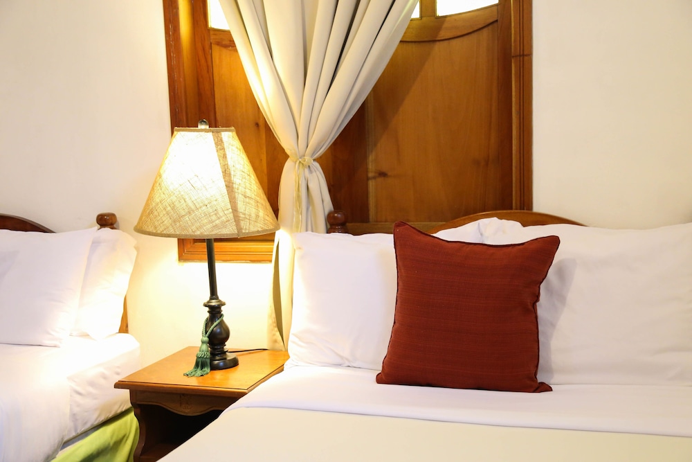 EL CARMEN SUITES 20/35