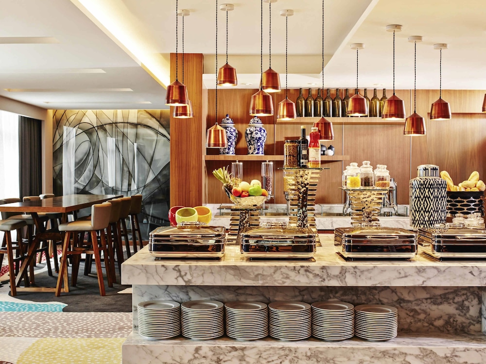 Mercure Kuala Lumpur Shaw Parade 57/69