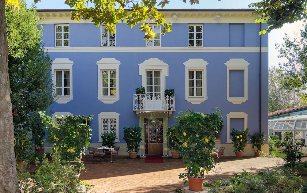 Resort Dei Limoni 3/50