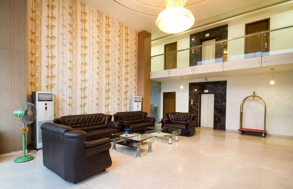 Rainbow International Shamshabad 43/50