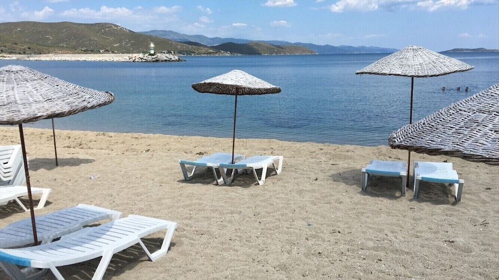Afissia Garden Hotel 26/49