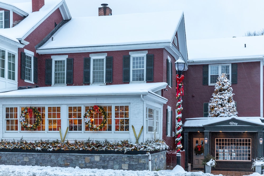 Green Mountain Inn 5/75