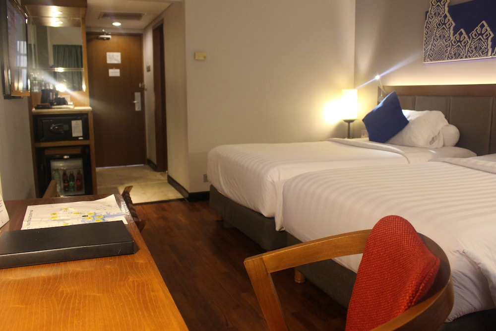 Monopoli Hotel Bukittinggi 9/29