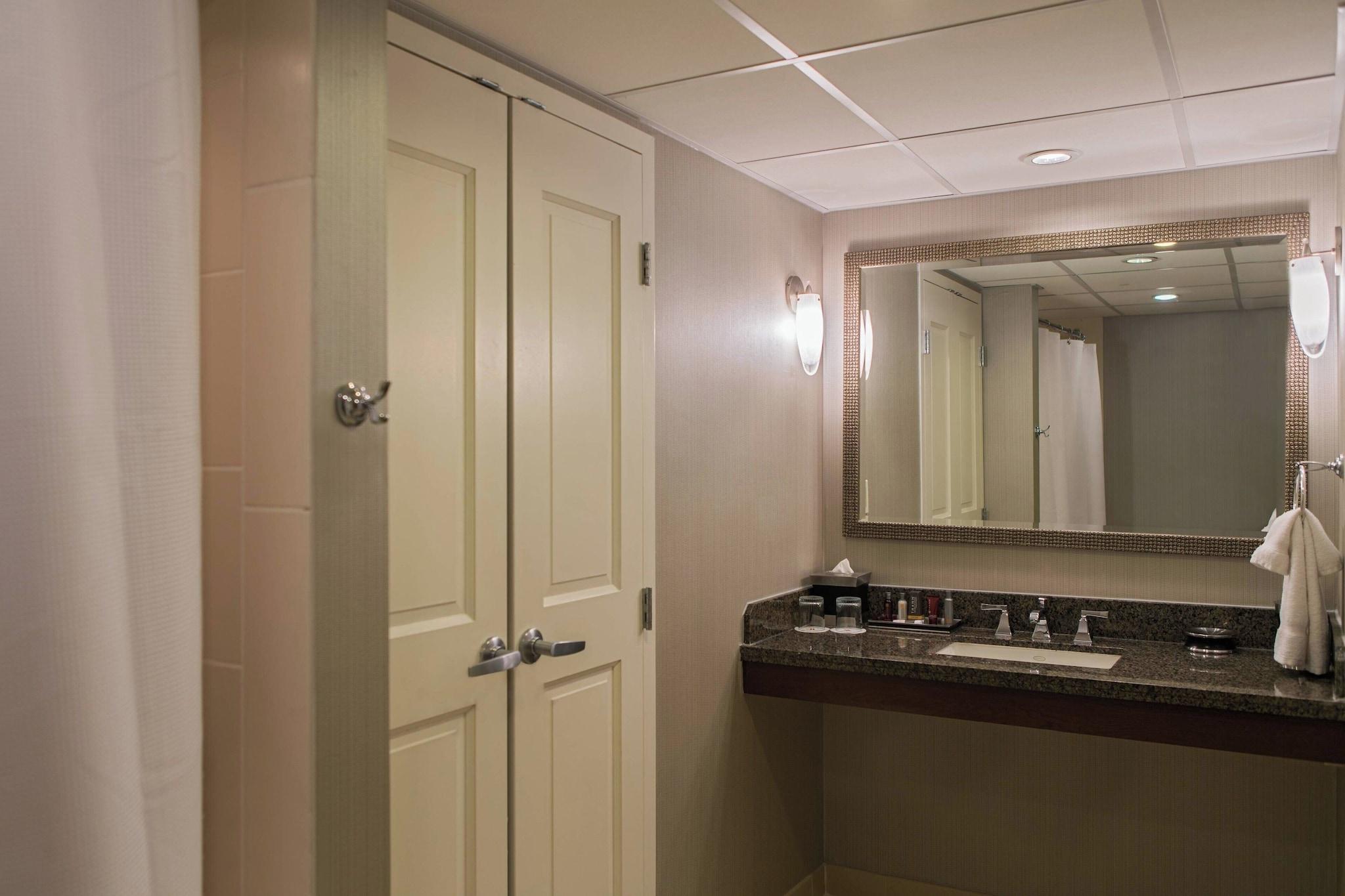 Presidential, Suite
