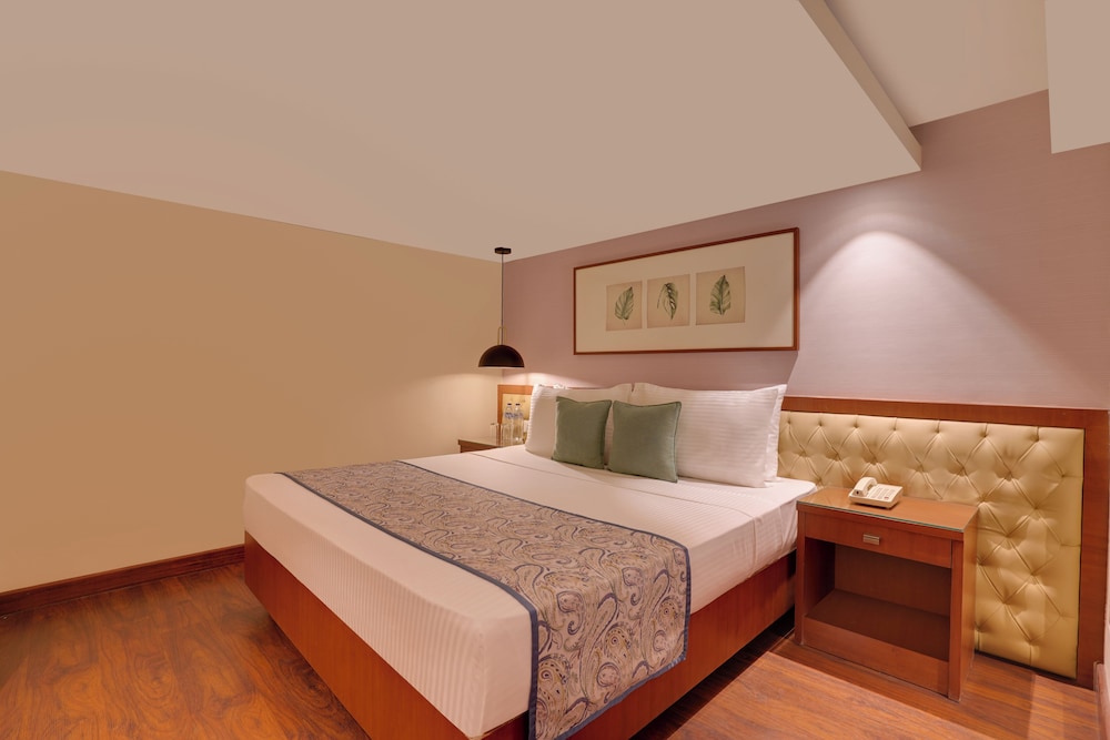 Lemon Tree Resort, Mussoorie 18/50