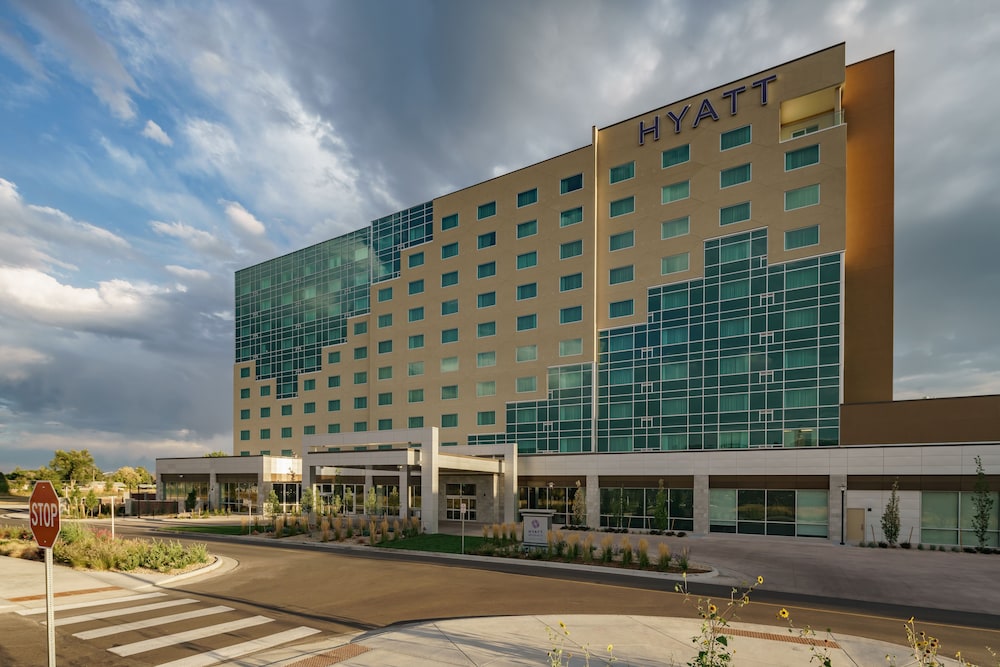 Hyatt Regency Aurora - Denver Conference Center