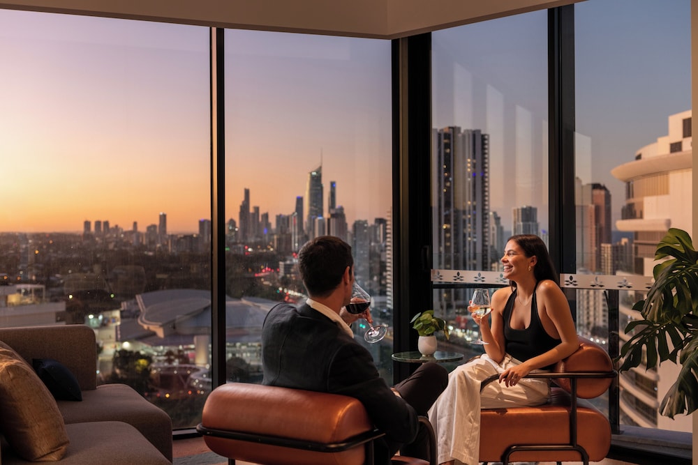 The Star Residences Gold Coast 38/50