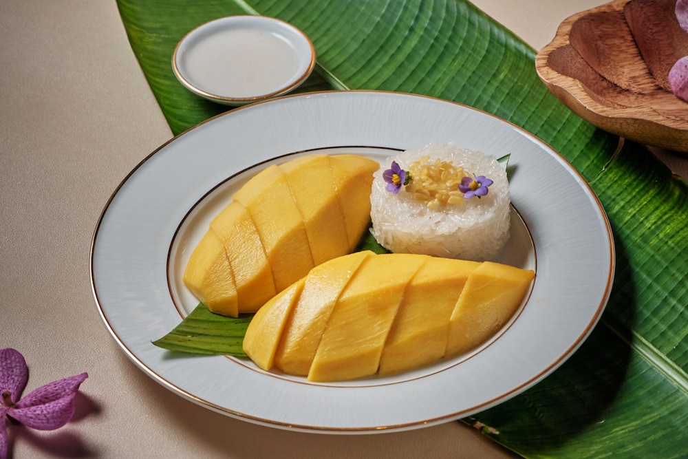 Hyatt Regency Bangkok Sukhumvit 34/76