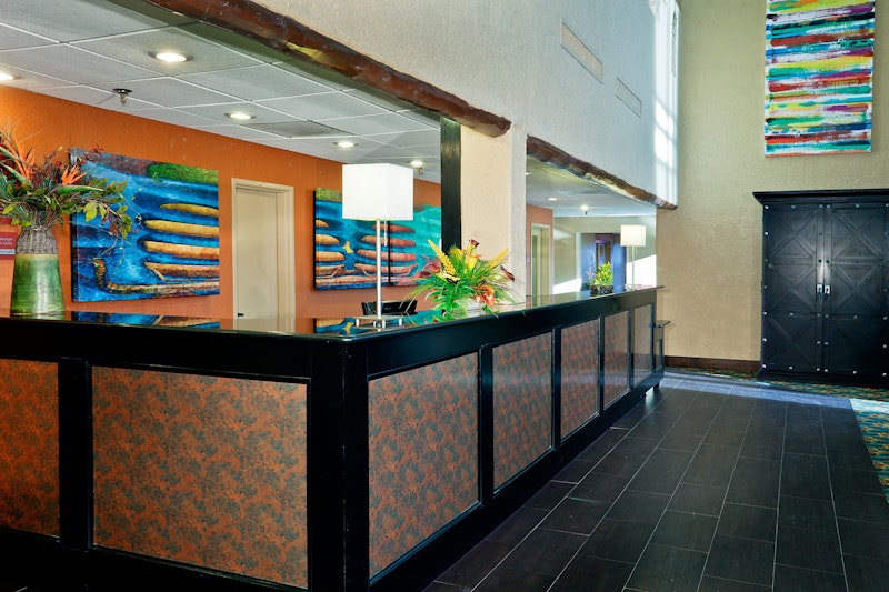 Doubletree By Hilton Santa Fe 11/62