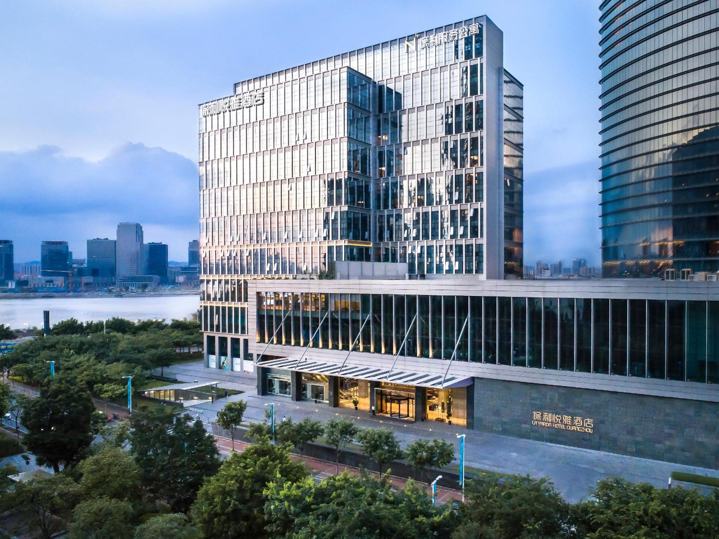 Poly Yueya Hotel 5/49