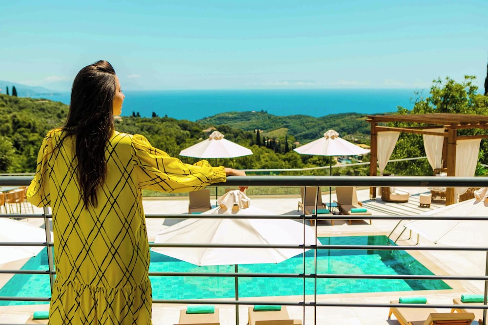 My Suite Boutique Hotel Parga 41/50