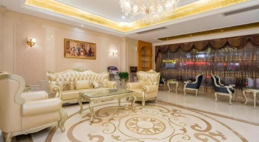 Vienna Hotel (Guilin Xing'an) 38/54