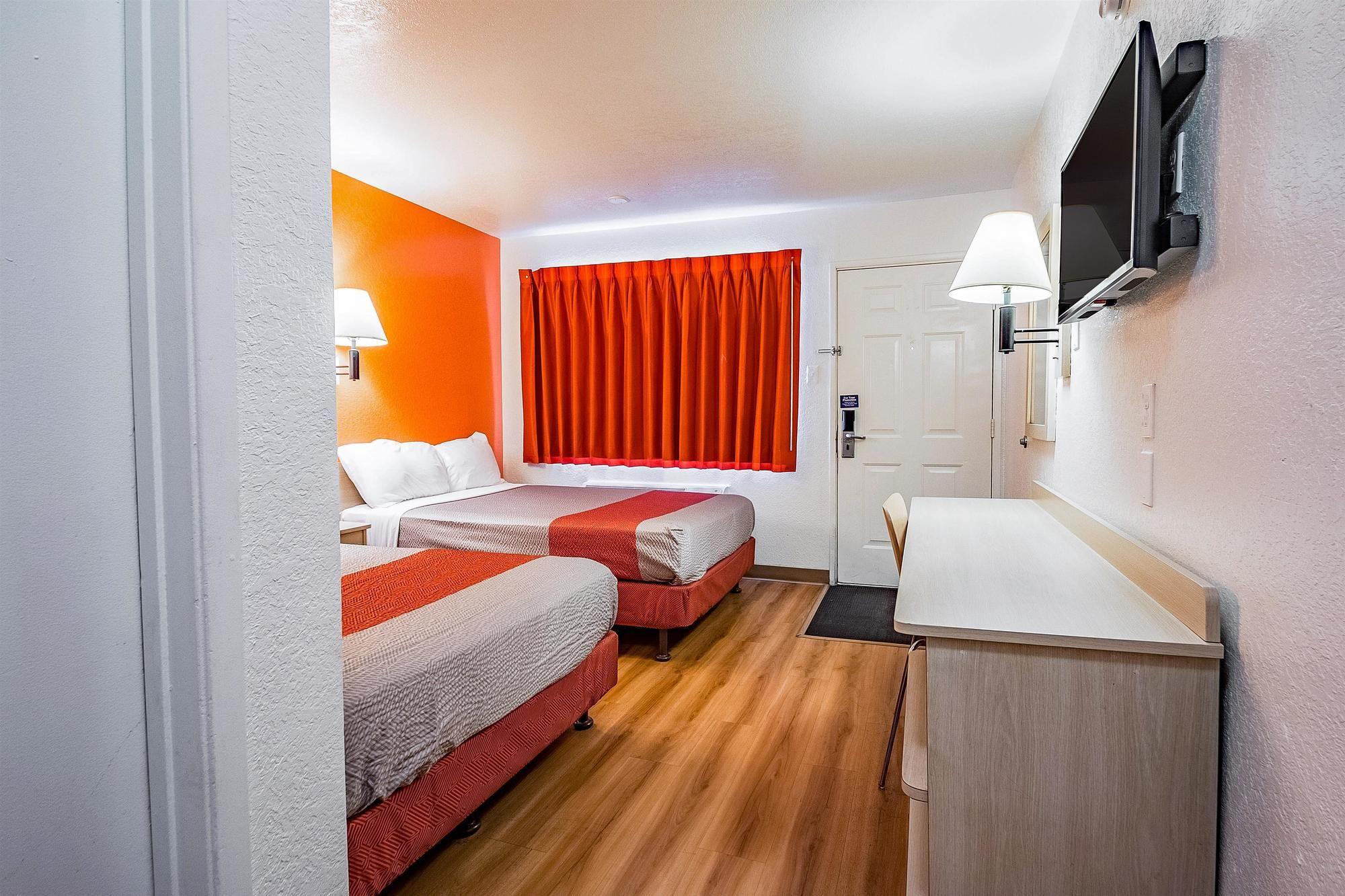 Park Inn by Radisson, Salt Lake City Airport 29/47