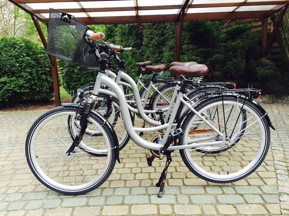 Hotel Villa Park Med Spa 35/58