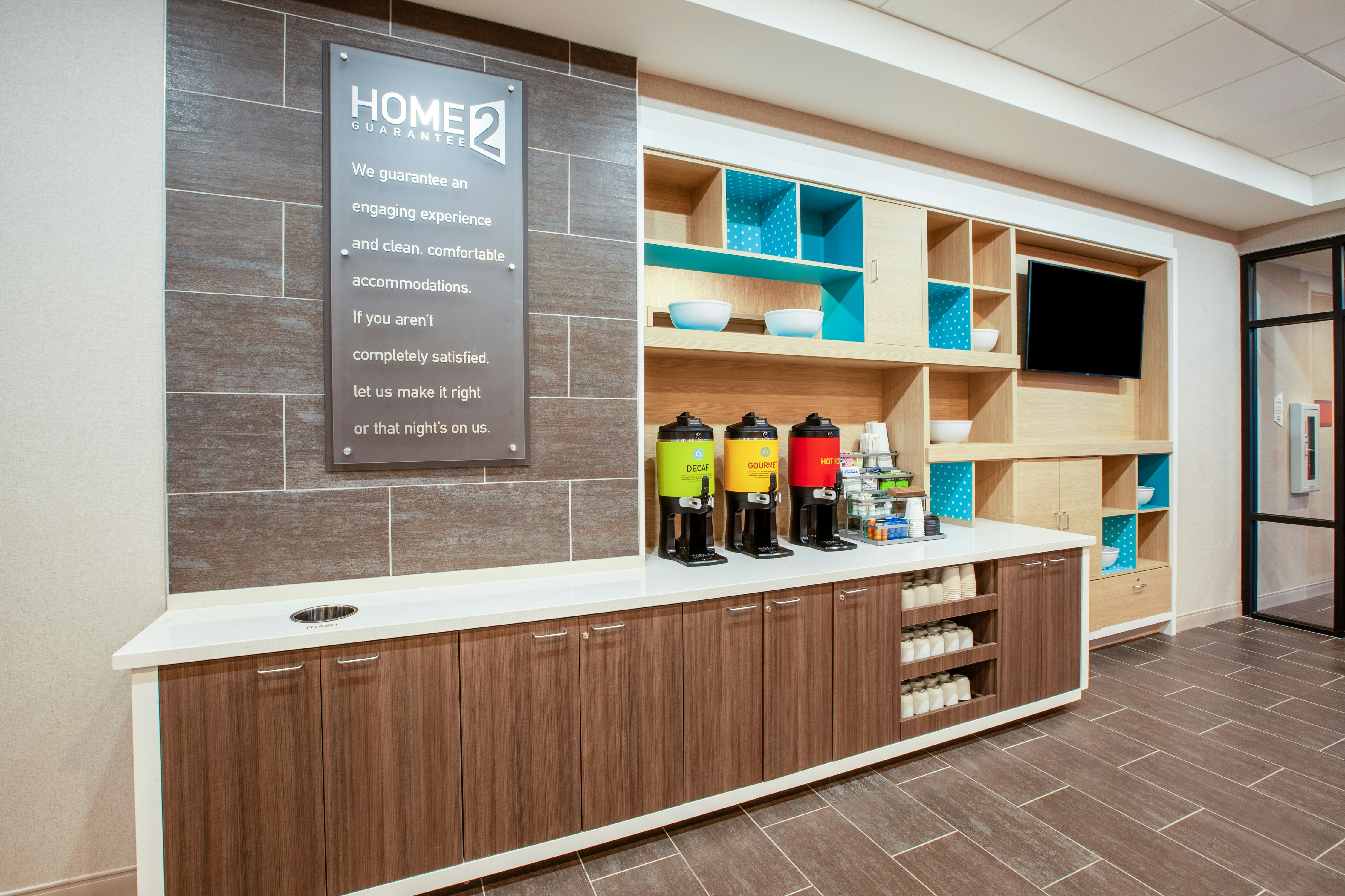 Home2 Suites by Hilton Lewisburg 5/25