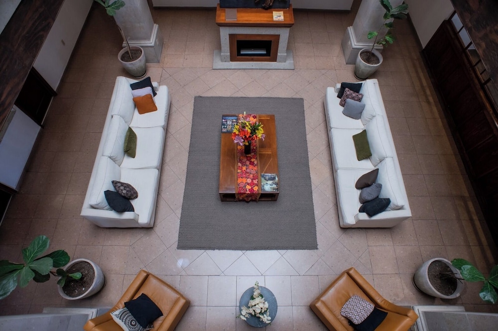 Hotel La Casona 9/68