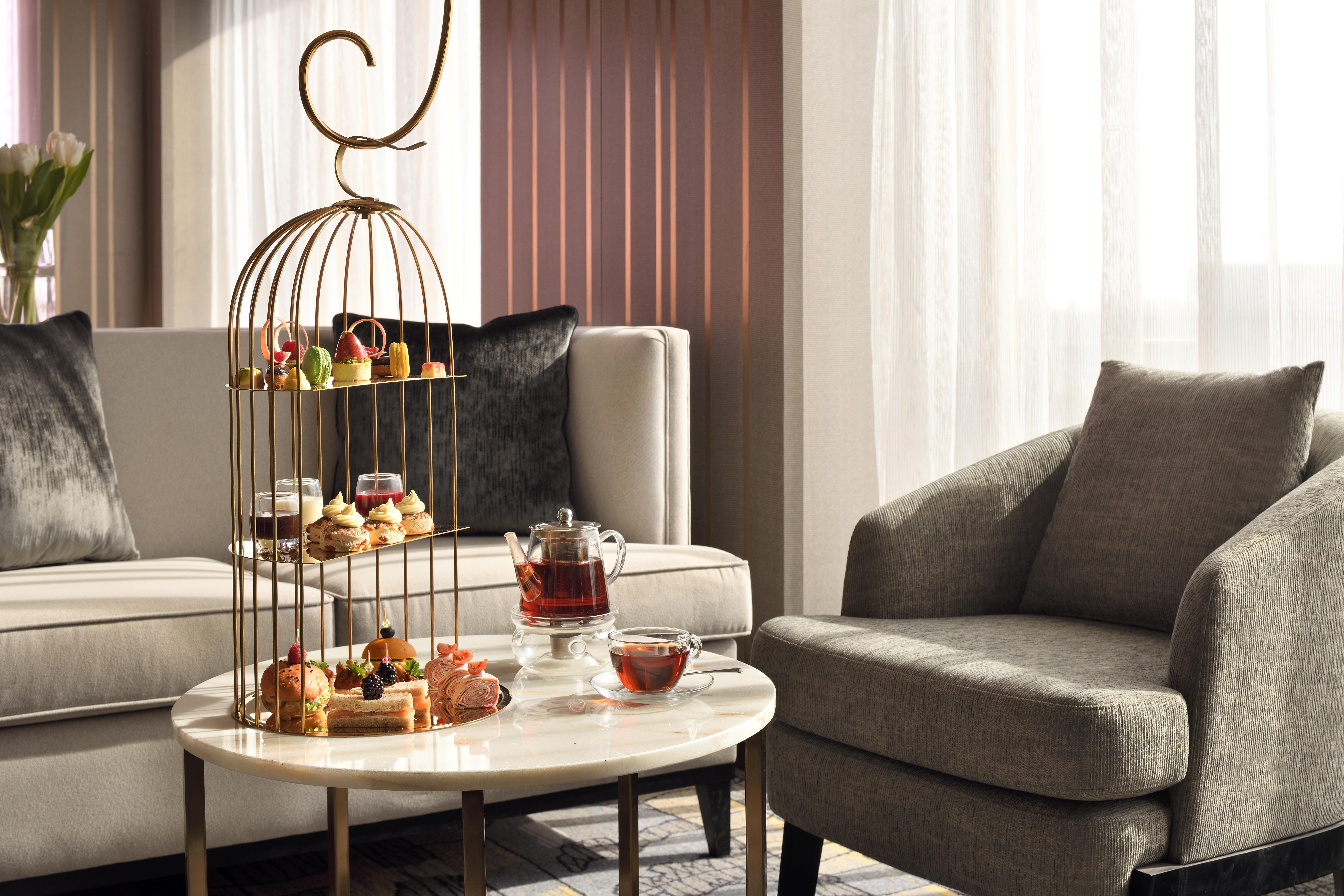 فندق الأحساء انتركونتيننتال(Al Ahsa Intercontinental) 38/61