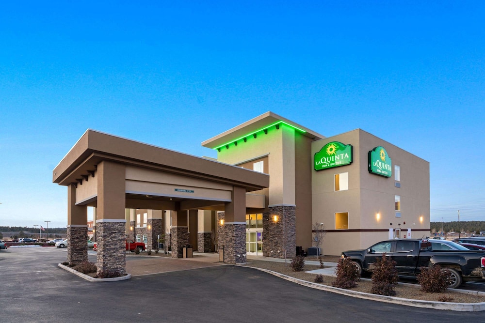 La Quinta Inn Suites Williams Grand Canyon Area 1/39