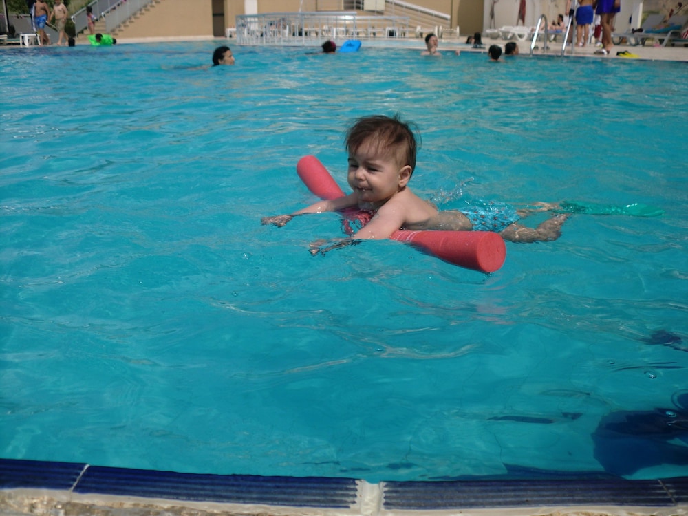 Hotel Lidya Sardes Thermal and SPA 40/45