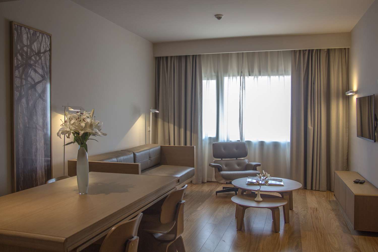 Dazzler By Wyndham Asuncion 40/60